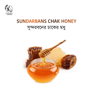 Sundarbans chak honey । সুন্দরবনের চাকের মধু